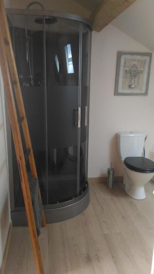 Gite Au Grenier Cosy Lor Εξωτερικό φωτογραφία