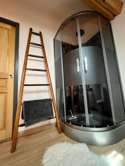 Gite Au Grenier Cosy Lor Εξωτερικό φωτογραφία